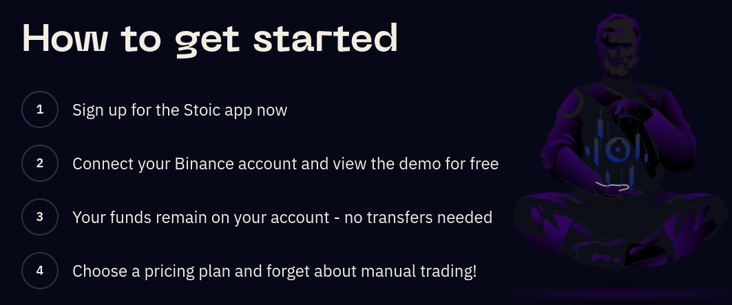 Stoic Ai Trading Bot Review | AltcoinInvestor.com