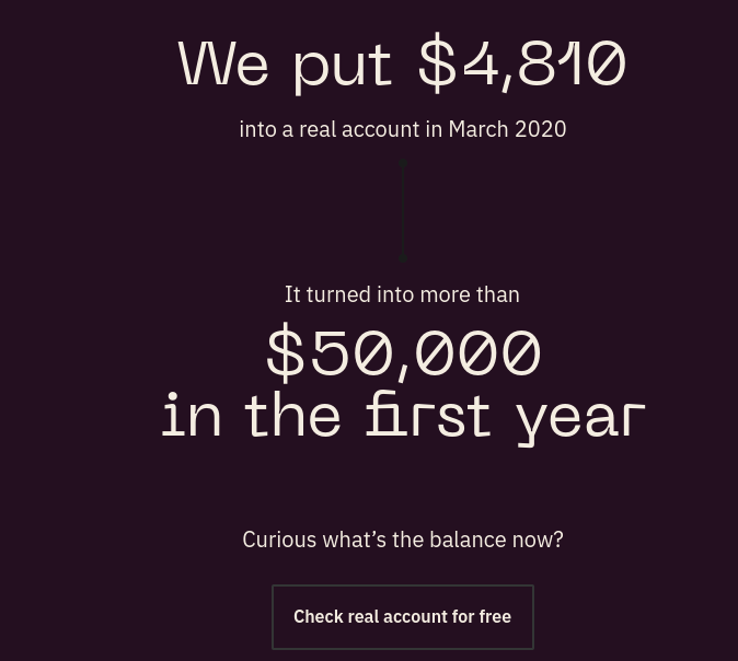 Crypto AI trading Bot