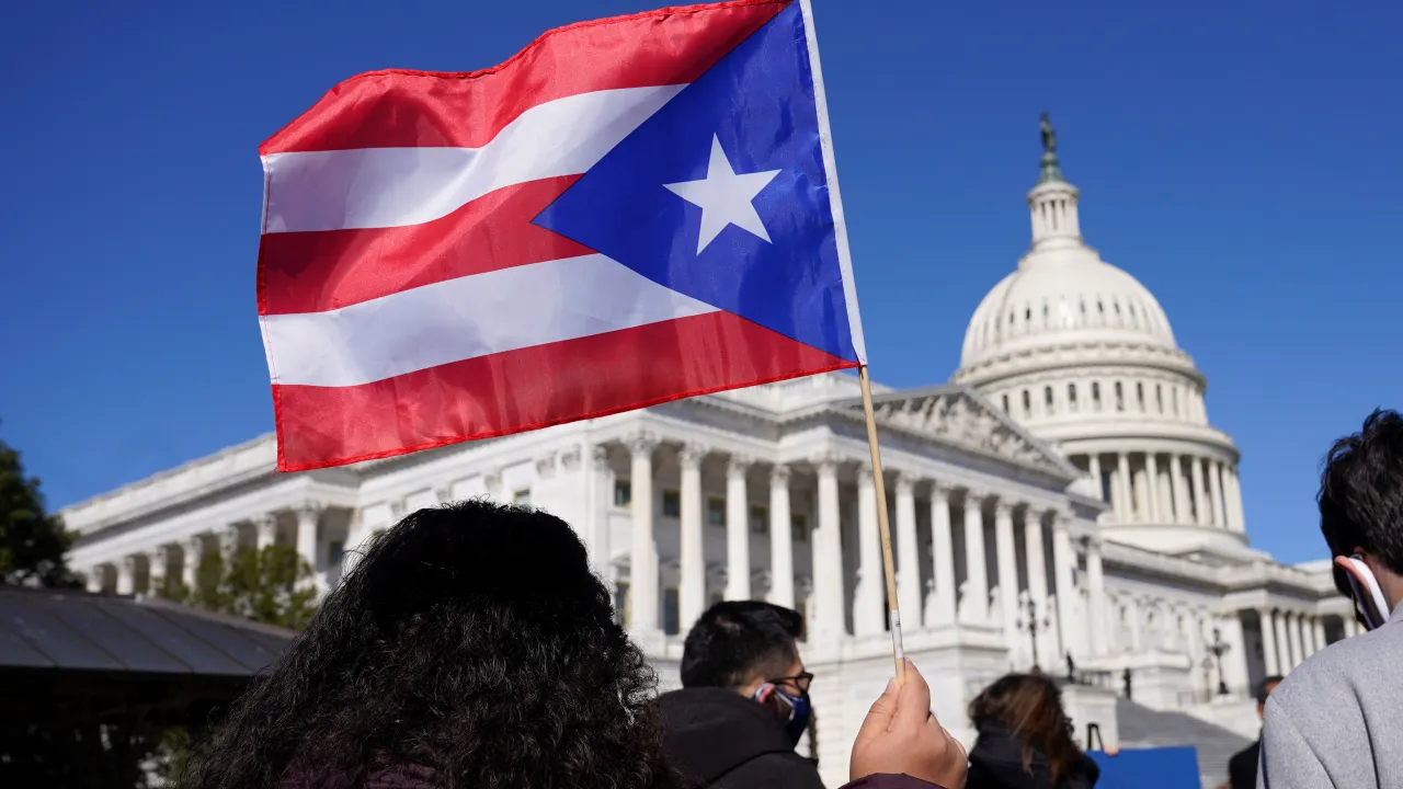 Puerto Rico