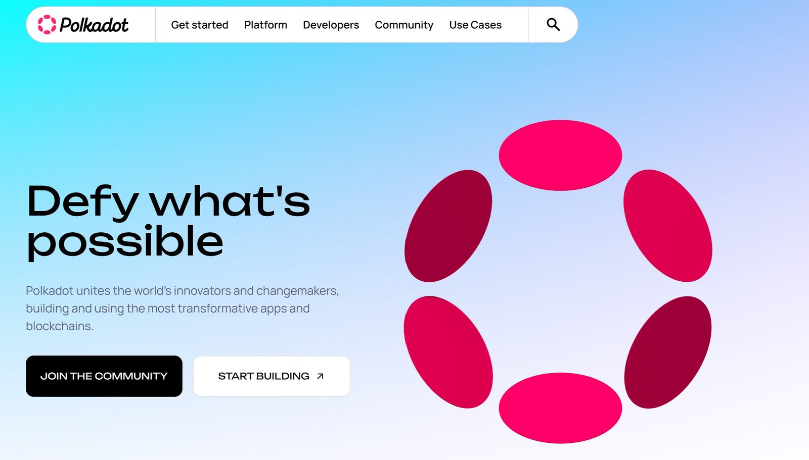 The Polkadot (DOT) Treasury