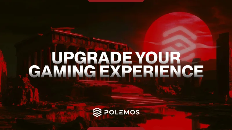 Polemos Partners with Guinevere Capital on Gaming Monetisation