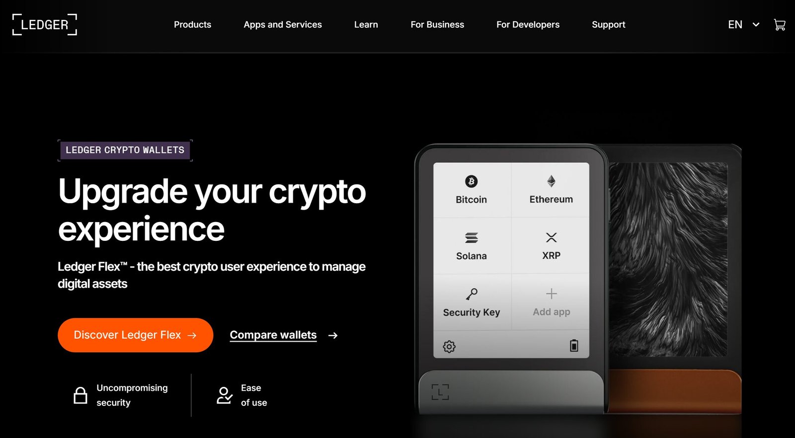 Ledger