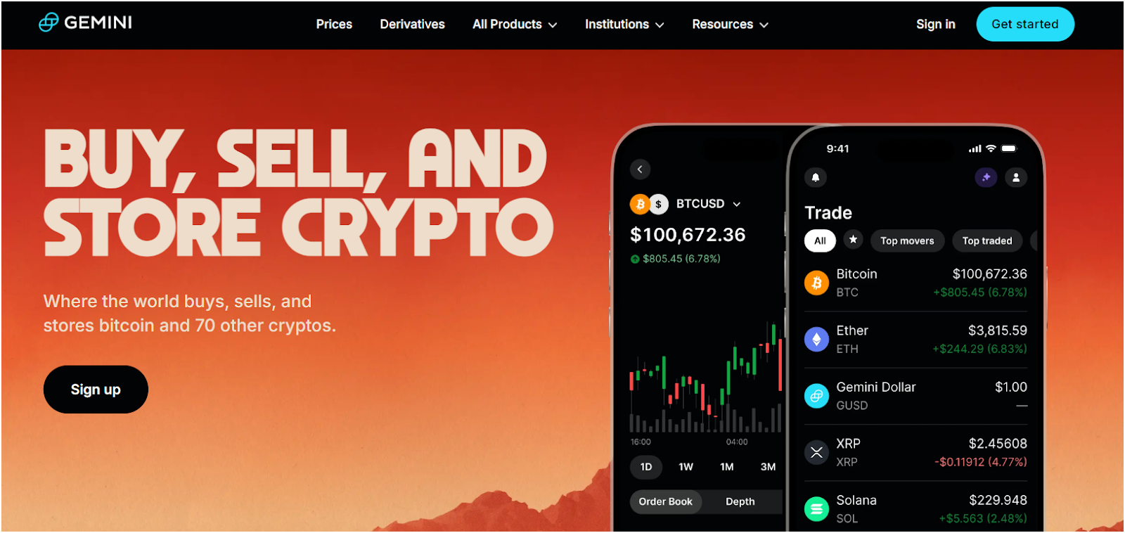 Gemini Overview