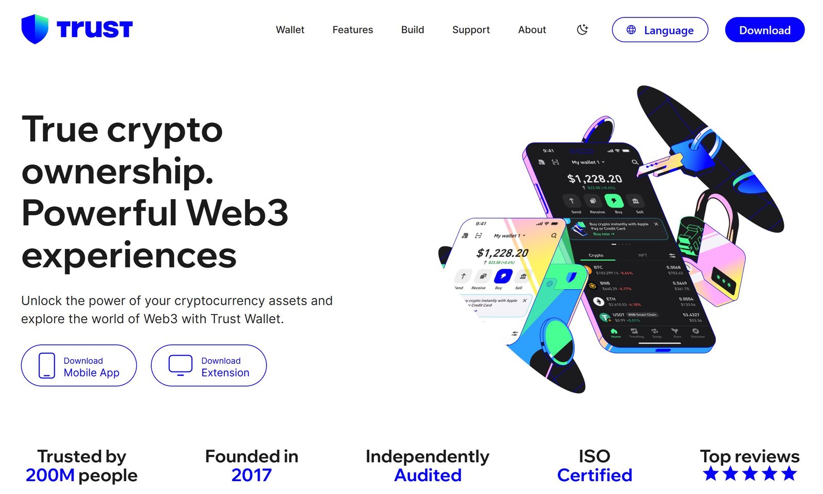 Trust Wallet