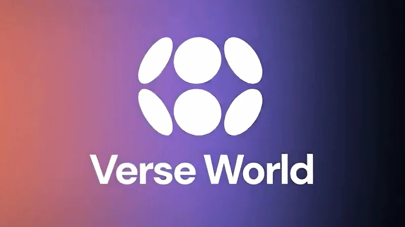 What is Verse World? The Metaverse Bringing VR Back into Focus