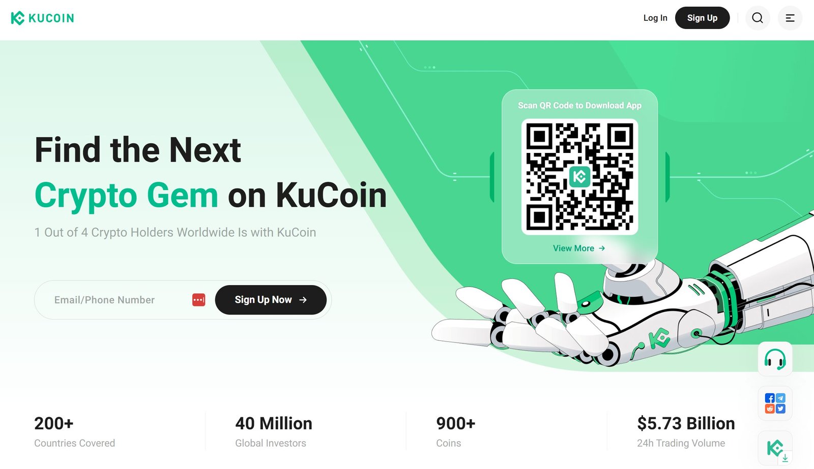 KuCoin