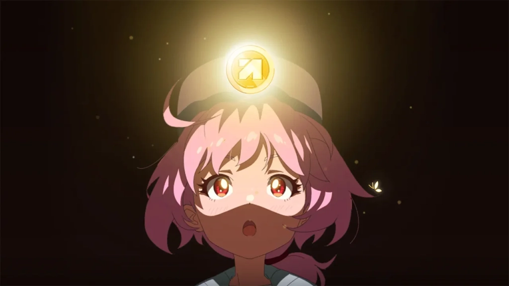 Azuki Elementals - AnimeChain