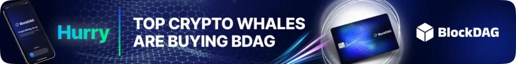 Why BlockDAG, XRP, DOT, and ICP Are Competing to Be the Best Crypto for Beginners in Q3 2025 4 BlockDAG banner 1 15