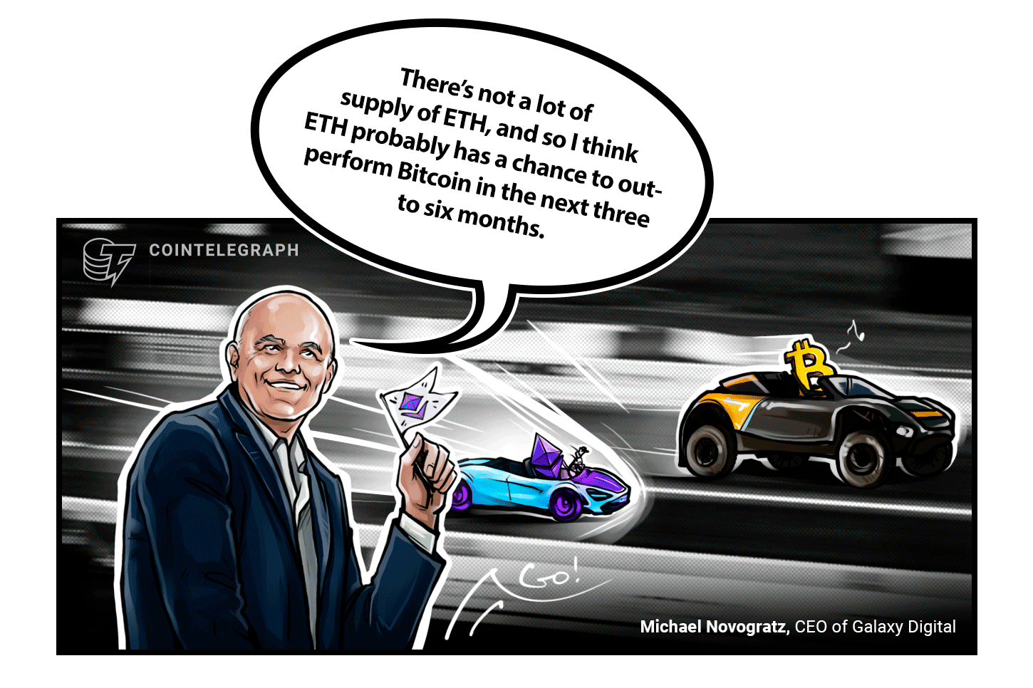 Cryptocurrencies
