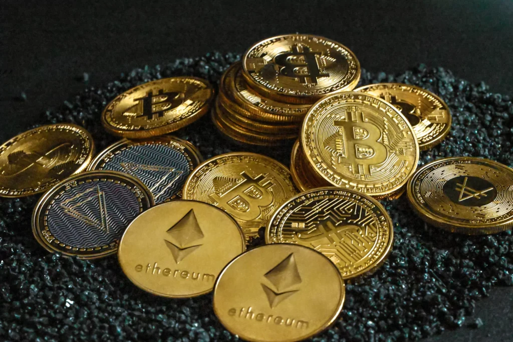 Best Crypto for 2025? BlockDAG, Filecoin & Litecoin Are Gearing Up for Major Moves 3 btc eth