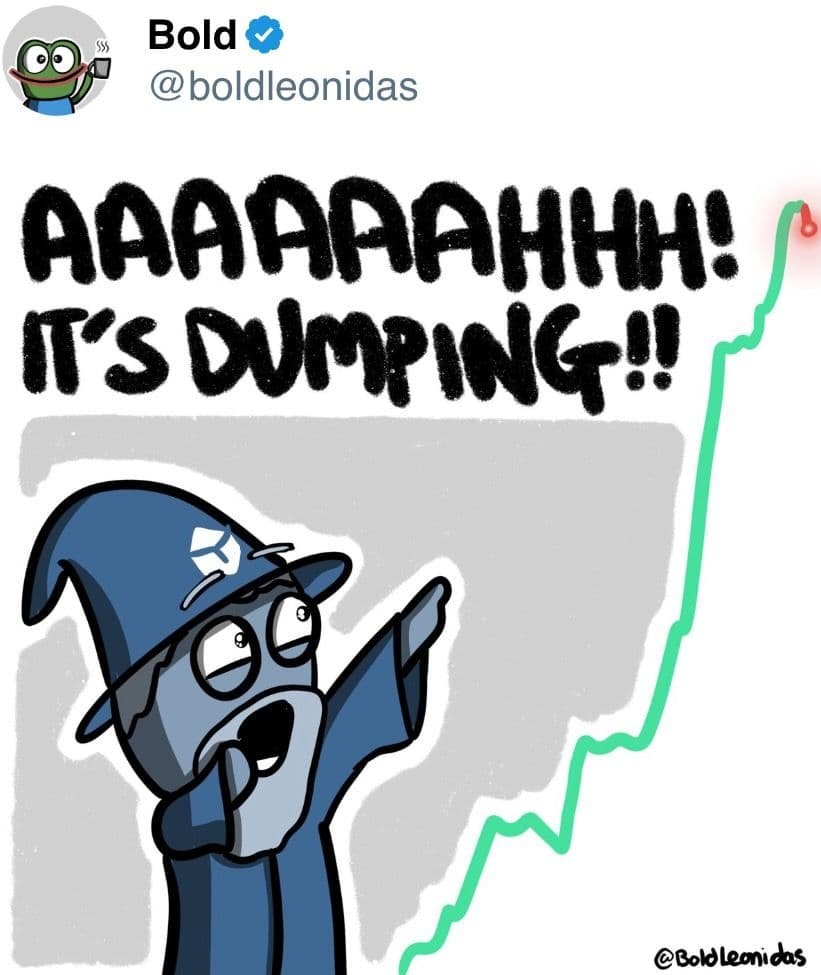 Oh no