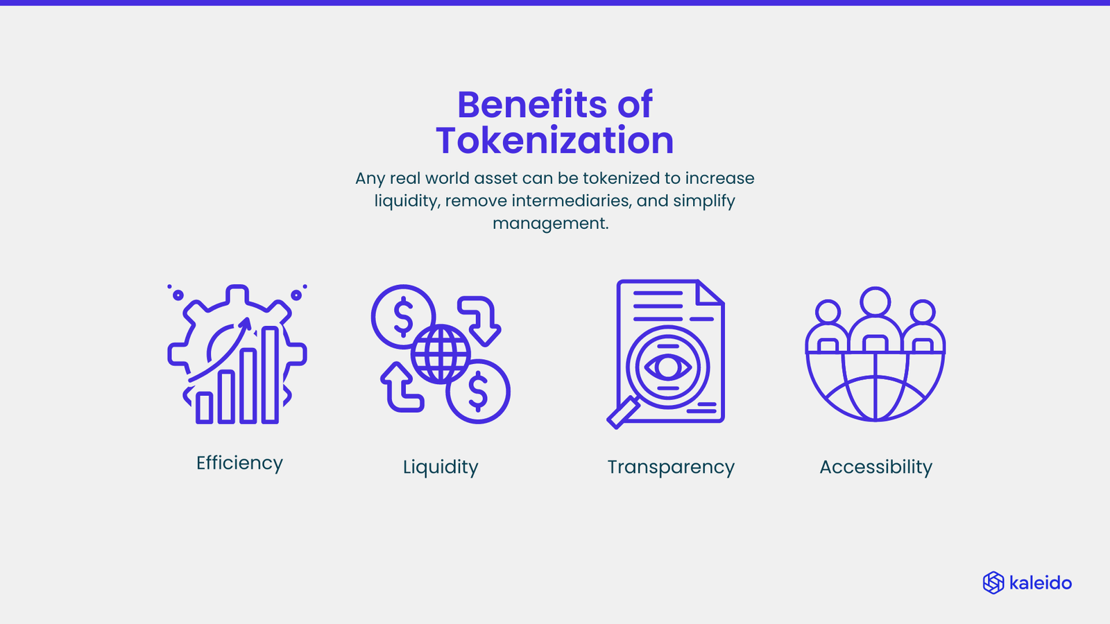 Benefits and Risks of Tokenized Stocks 