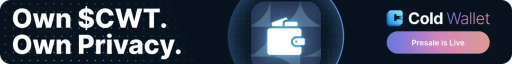 Cold Wallet