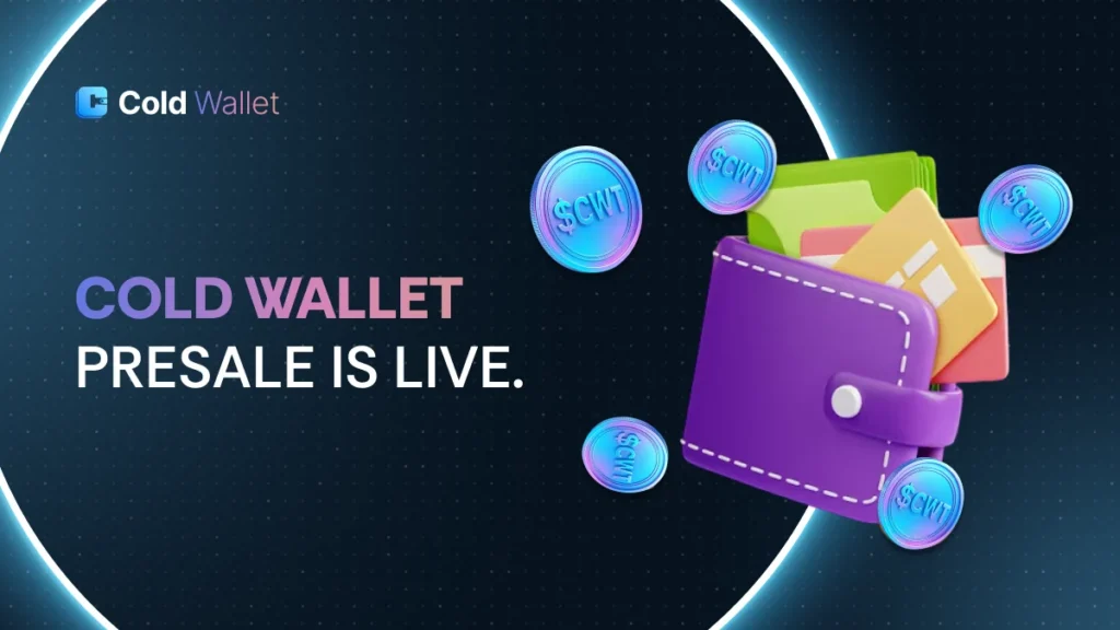 Cold Wallet